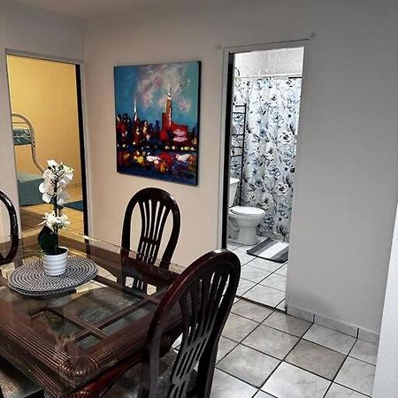 Second Floor 2Br Apt In The Center Of Santurce Apartment San Juan Exterior foto