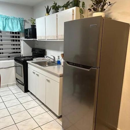 Second Floor 2Br Apt In The Center Of Santurce Apartment San Juan Exterior foto