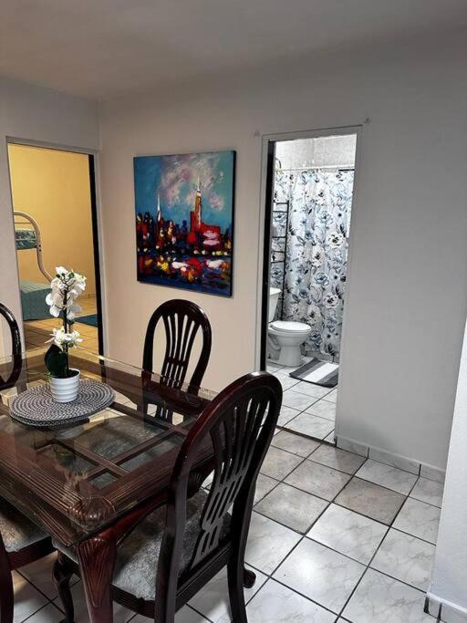 Second Floor 2Br Apt In The Center Of Santurce Apartment San Juan Exterior foto