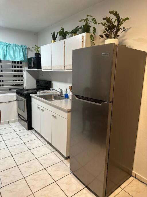 Second Floor 2Br Apt In The Center Of Santurce Apartment San Juan Exterior foto