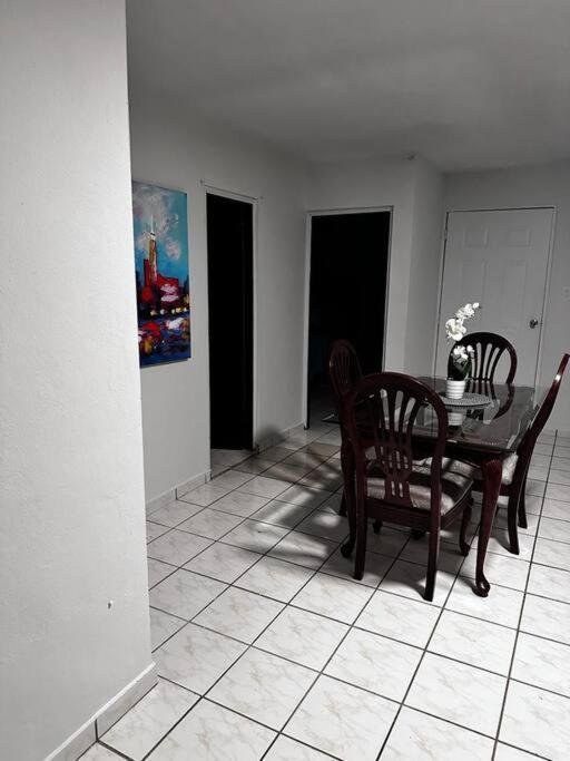 Second Floor 2Br Apt In The Center Of Santurce Apartment San Juan Exterior foto